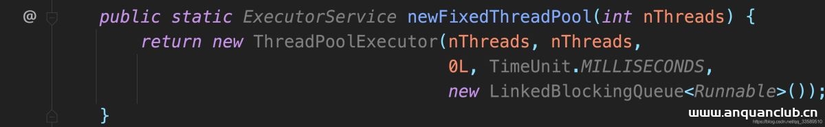 Tomcat修正JDK原生线程池bug的实现原理_Tomcat-渗透云记 - 专注于网络安全与技术分享