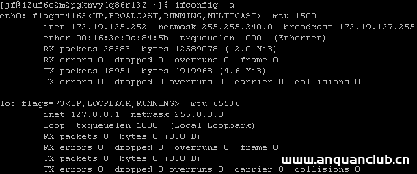 图片[3]-Linux面试中最常问的10个问题总结_Linux-渗透云记 - 专注于网络安全与技术分享