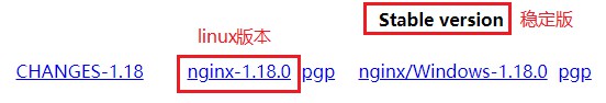 图片[4]-Nginx服务快速入门教程_nginx-渗透云记 - 专注于网络安全与技术分享