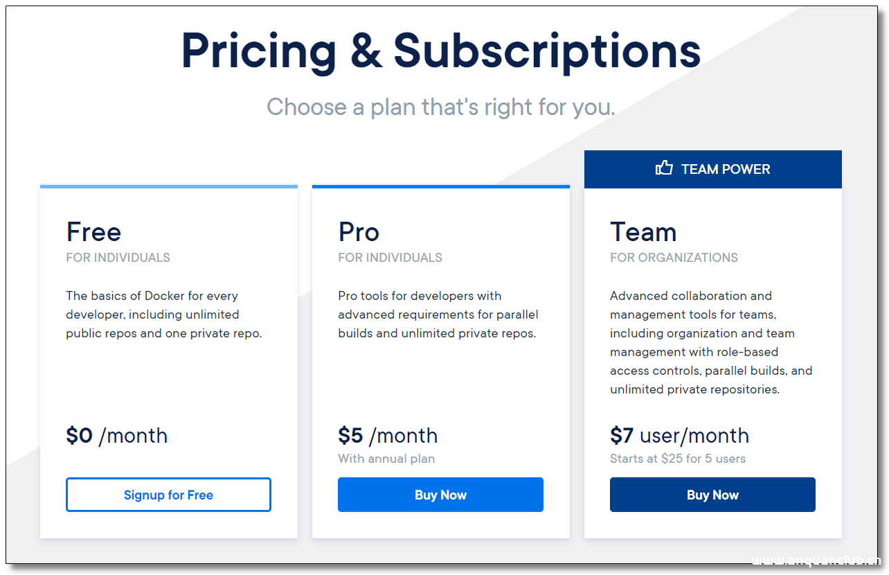 Docker 安装及配置镜像加速的实现_docker-渗透云记 - 专注于网络安全与技术分享