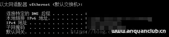 docker 连接宿主Mysql操作_docker-渗透云记 - 专注于网络安全与技术分享