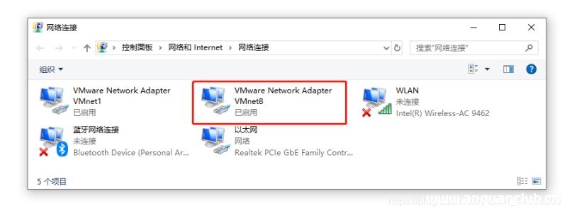 VMware 虚拟机下安装 Linux(CentOS) 详细配置步骤_VMware-渗透云记 - 专注于网络安全与技术分享