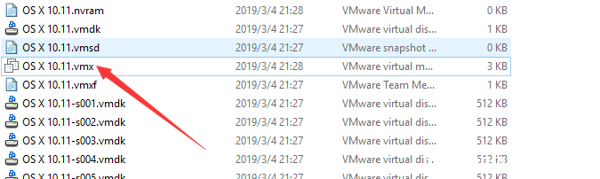 图片[11]-VMware虚拟机安装苹果Mac OS的超详细教程_VMware-渗透云记 - 专注于网络安全与技术分享