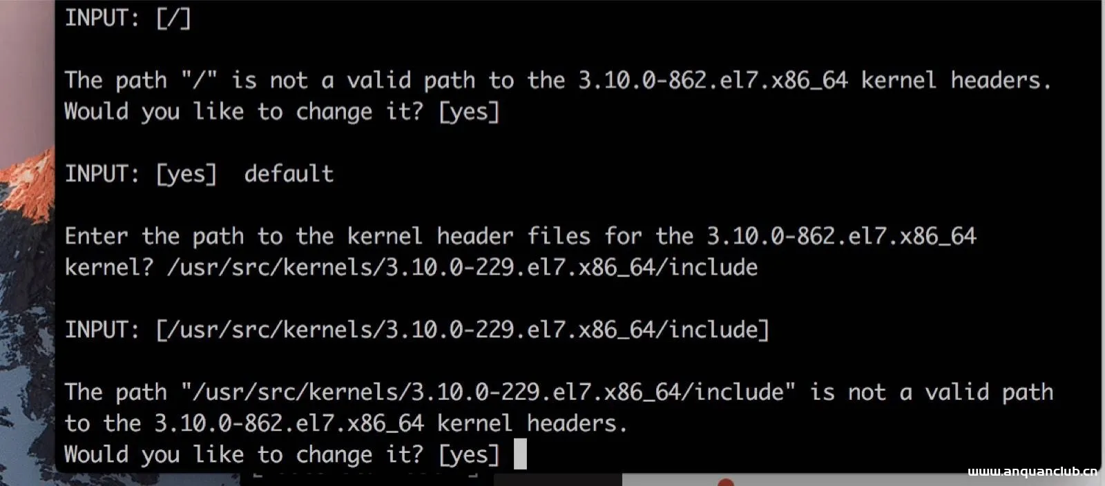 VM VirtualBox 虚拟机挂载共享文件夹_VMware-渗透云记 - 专注于网络安全与技术分享