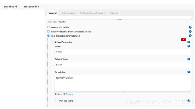 图片[19]-Docker Gitlab+Jenkins+Harbor构建持久化平台操作_docker-渗透云记 - 专注于网络安全与技术分享