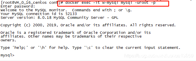 图片[2]-docker如何安装mysql_docker-渗透云记 - 专注于网络安全与技术分享