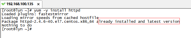 Apache常用虚拟主机配置方法解析_Linux-渗透云记 - 专注于网络安全与技术分享