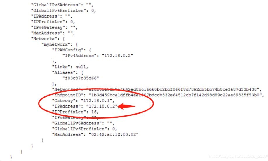 Docker每次启动容器,IP及hosts指定的操作_docker-渗透云记 - 专注于网络安全与技术分享