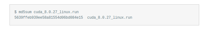 图片[2]-Ubuntu16.04上安装CUDA9.0 详细教程_Linux-渗透云记 - 专注于网络安全与技术分享