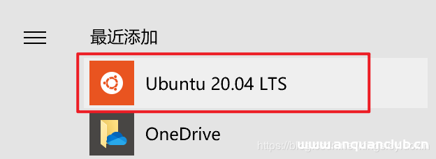 图片[5]-Windows10安装WSL2 Ubuntu20.04并设置docker环境的方法_docker-渗透云记 - 专注于网络安全与技术分享