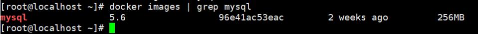 图片[9]-解决docker拉取mysql镜像太慢的情况_docker-渗透云记 - 专注于网络安全与技术分享
