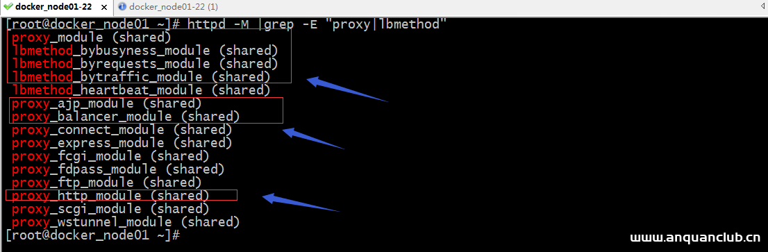 图片[10]-Nginx/Httpd负载均衡tomcat配置教程_Tomcat-渗透云记 - 专注于网络安全与技术分享