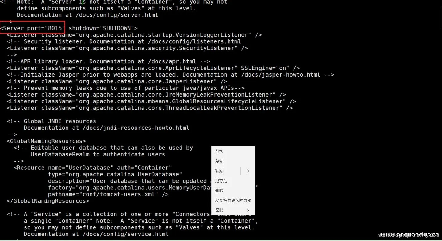 图片[6]-Nginx的反向代理实例详解_nginx-渗透云记 - 专注于网络安全与技术分享