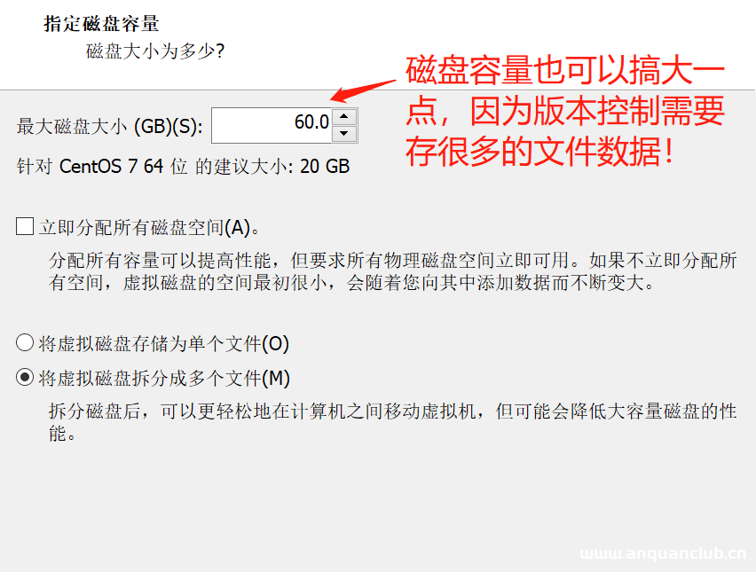 图片[8]-CentOS8.1搭建Gitlab服务器详细教程_Linux-渗透云记 - 专注于网络安全与技术分享