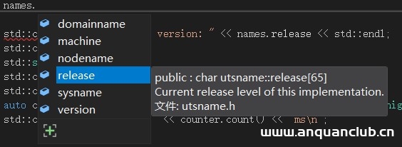 图片[11]-使用vs2019进行Linux远程开发的方法步骤_Linux-渗透云记 - 专注于网络安全与技术分享