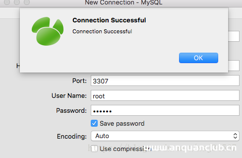 图片[15]-Docker 部署 Mysql8.0的方法示例_docker-渗透云记 - 专注于网络安全与技术分享
