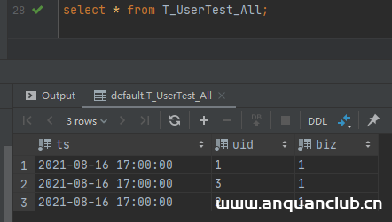 图片[6]-以示例讲解Clickhouse Docker集群部署以及配置_docker-渗透云记 - 专注于网络安全与技术分享