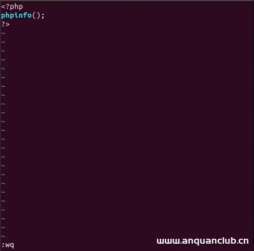图片[16]-Ubuntu 18.04上安装Apache、MySQL、PHP、LAMP的完整教程_Linux-渗透云记 - 专注于网络安全与技术分享