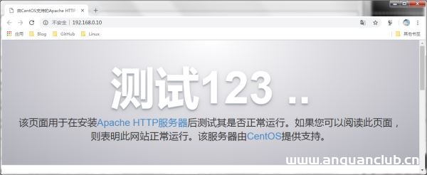 图片[2]-Linux系统实现ansible自动化安装配置httpd的方法_Linux-渗透云记 - 专注于网络安全与技术分享