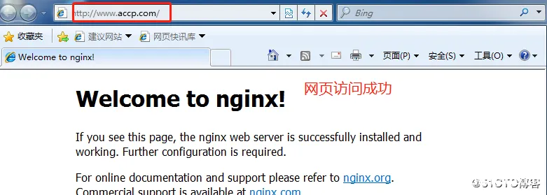 图片[2]-Nginx rewrite跳转应用场景详解_nginx-渗透云记 - 专注于网络安全与技术分享