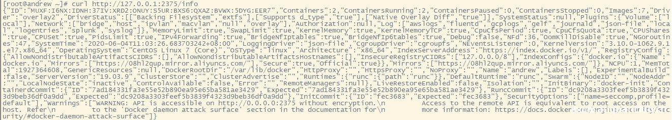 图片[2]-IDEA连接远程服务器Docker部署Spring Boot项目的详细教程_docker-渗透云记 - 专注于网络安全与技术分享