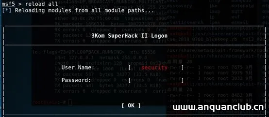 图片[3]-Windows CVE-2019-0708 远程桌面代码执行问题_win服务器-渗透云记 - 专注于网络安全与技术分享