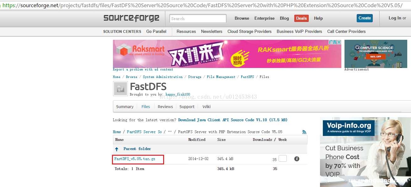图片[4]-linux搭建FastDFS文件服务器的实现步骤_Linux-渗透云记 - 专注于网络安全与技术分享