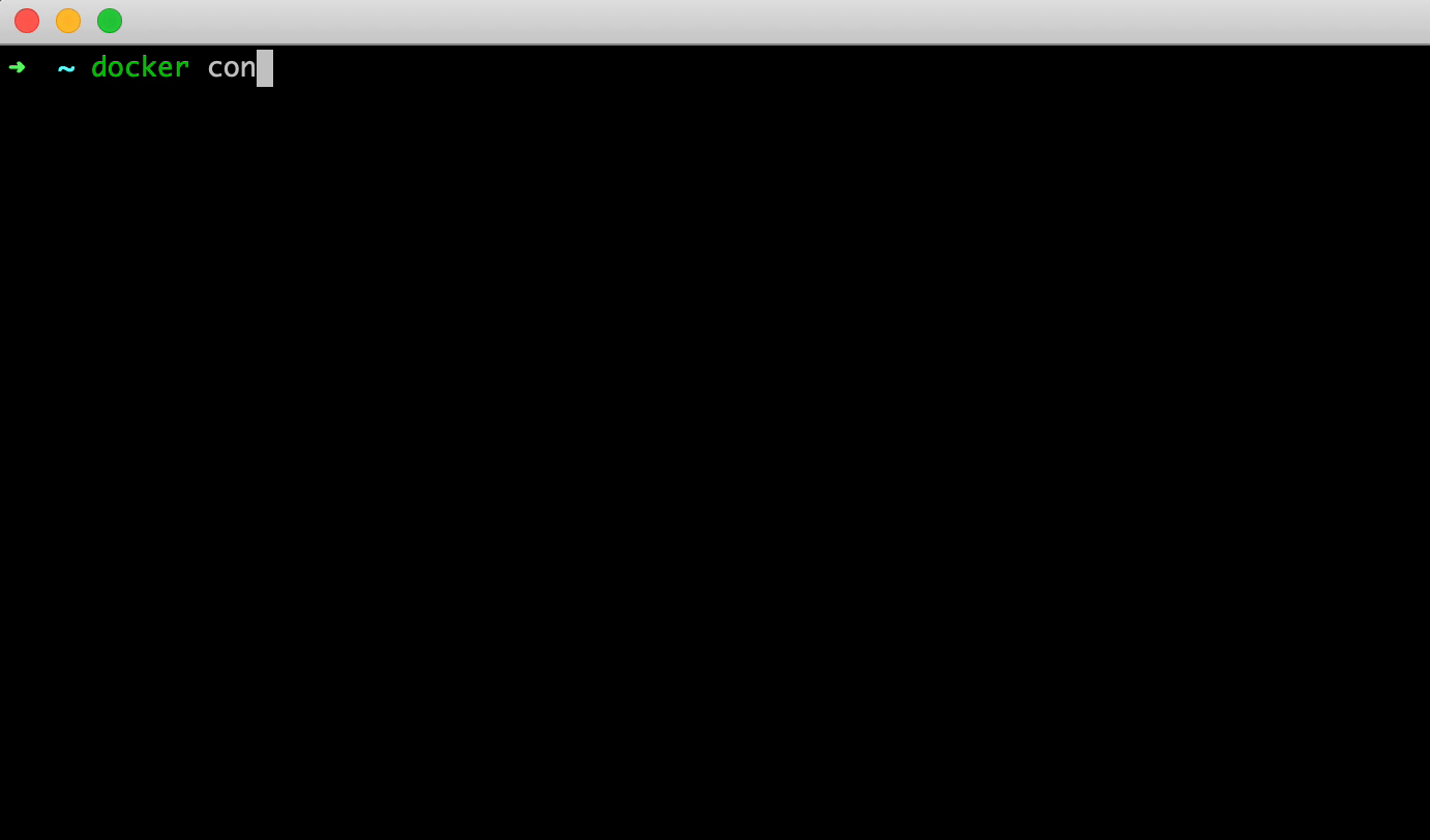 图片[5]-Docker 命令自动补全的实现_docker-渗透云记 - 专注于网络安全与技术分享
