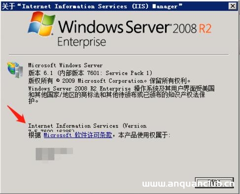 iis7 iis8反向代理规则编写、安装与配置方法_服务器其它-渗透云记 - 专注于网络安全与技术分享