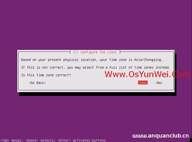 图片[17]-Ubuntu Server 18.04.5 LTS服务器版安装配置图解教程_Linux-渗透云记 - 专注于网络安全与技术分享