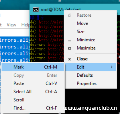 图片[7]-如何使用​win10内置的linux系统启动spring-boot项目_Linux-渗透云记 - 专注于网络安全与技术分享