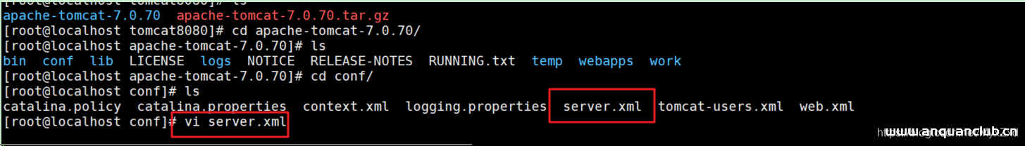 图片[5]-Nginx的反向代理实例详解_nginx-渗透云记 - 专注于网络安全与技术分享