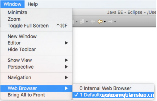 图片[6]-Tomcat配置及如何在Eclipse中启动_Tomcat-渗透云记 - 专注于网络安全与技术分享