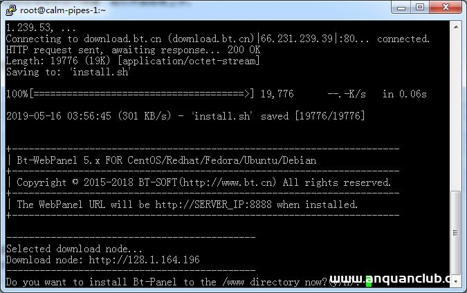 图片[16]-服务器购买和初步搭建的方法_服务器其它-渗透云记 - 专注于网络安全与技术分享