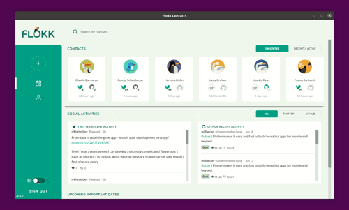 图片[3]-Canonical通过Flutter启用Linux桌面应用程序(推荐)_Linux-渗透云记 - 专注于网络安全与技术分享
