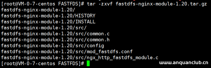 FastDFS及Nginx整合实现代码解析_nginx-渗透云记 - 专注于网络安全与技术分享