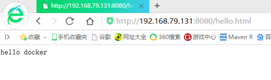 图片[2]-Docker部署nginx实现过程图文详解_nginx-渗透云记 - 专注于网络安全与技术分享