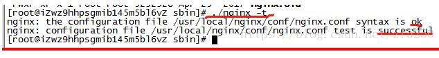 图片[8]-使用nginx+二级域名+https支持_nginx-渗透云记 - 专注于网络安全与技术分享