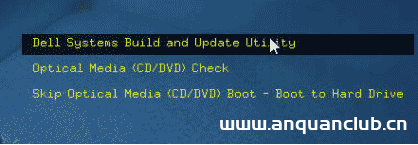 图片[18]-DELL R720服务器安装Windows Server 2008 R2系统的图文详解_服务器其它-渗透云记 - 专注于网络安全与技术分享