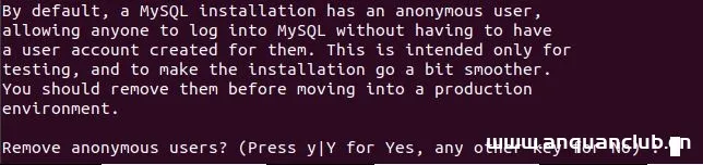 图片[8]-Ubuntu 18.04上安装Apache、MySQL、PHP、LAMP的完整教程_Linux-渗透云记 - 专注于网络安全与技术分享