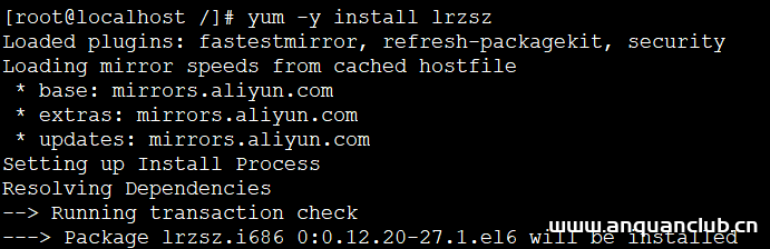 jmeter在linux系统下运行及本地内存调优的方法详解_Linux-渗透云记 - 专注于网络安全与技术分享