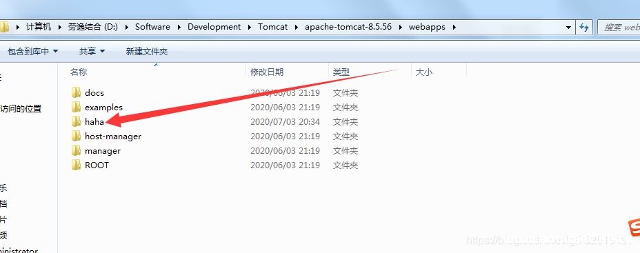 图片[4]-tomcat部署项目以及与IDEA集成的实现_Tomcat-渗透云记 - 专注于网络安全与技术分享