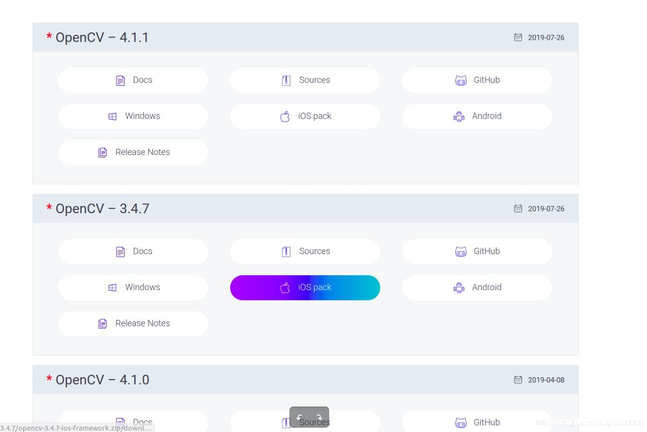 图片[2]-详解ubuntu安装opencv的正确方法_Linux-渗透云记 - 专注于网络安全与技术分享