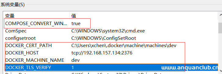 图片[6]-Docker for Windows 使用 VMware WorkStation的详细教程_VMware-渗透云记 - 专注于网络安全与技术分享