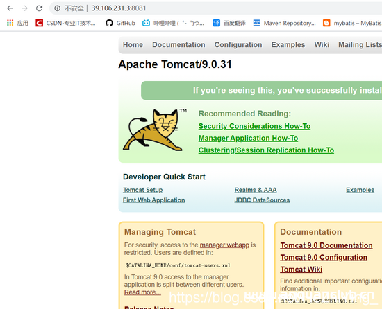 图片[5]-Nginx反向代理多个服务器的实现方法_nginx-渗透云记 - 专注于网络安全与技术分享