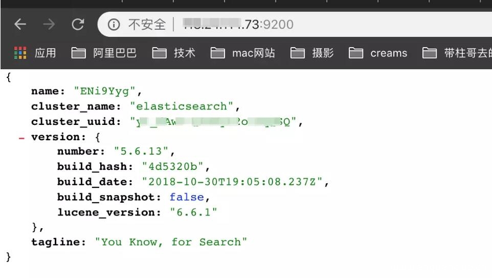 图片[11]-docker 启动elasticsearch镜像,挂载目录后报错的解决_docker-渗透云记 - 专注于网络安全与技术分享