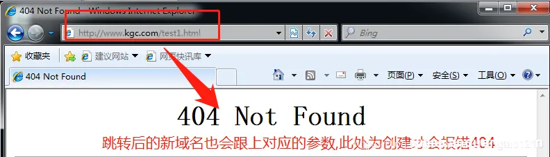图片[5]-Nginx Rewrite模块应用的几种场景_nginx-渗透云记 - 专注于网络安全与技术分享