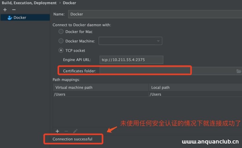 图片[3]-Docker开启远程安全访问的图文教程详解_docker-渗透云记 - 专注于网络安全与技术分享