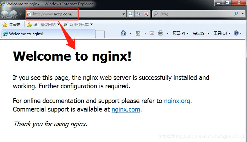 Nginx Rewrite模块应用的几种场景_nginx-渗透云记 - 专注于网络安全与技术分享