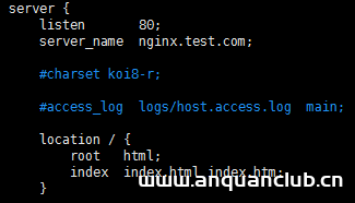 图片[17]-Nginx Linux安装部署详细教程_nginx-渗透云记 - 专注于网络安全与技术分享